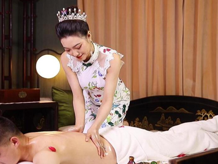 南通精油按摩的化学奥秘：芳香疗法如何作用于身心